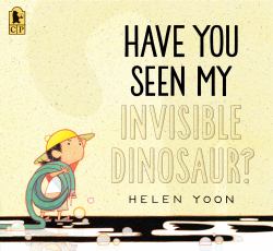 Have You Seen My Invisible Dinosaur?