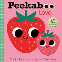 Peekaboo: Love Deluxe Gift Edition