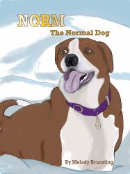 Norm : The Normal Dog