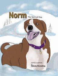 Norm the Normal Dog