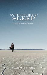 On the Edges of Sleep : Poems of War and Memory