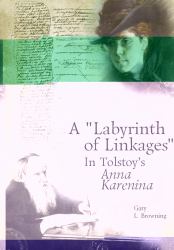A Labyrinth of Linkages in Tolstoy's Anna Karenina