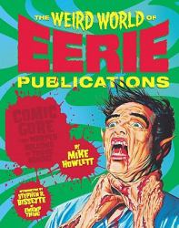 Weird World of Eerie Publications