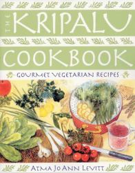 Kripalu Cookbook