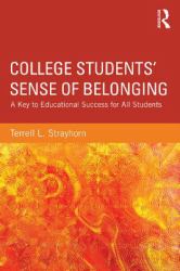 College Students' Sense of Belonging