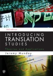Introducing Translation Studies