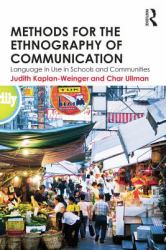 Methods for the Ethnography of Communication