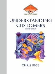 Understanding Customers