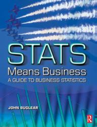 Stats Means Business