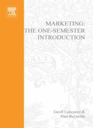 Marketing