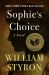 Sophie's Choice
