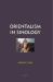 Orientalism in Sinology