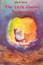 Little Gnome Tenderroot