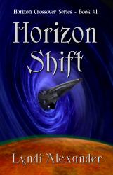 Horizon Shift : Horizon Crossover Series
