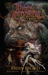 The Dark Crystal - Creation Myths