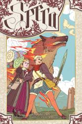 Spera Volume 1
