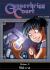 Gunnerkrigg Court Volume 4: Materia