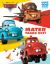 Mater Takes off! (Disney/Pixar Cars) Mater Takes off! (Disney/Pixar Cars)