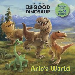 Arlo's World