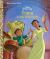 Tiana Is My Babysitter (Disney Princess)