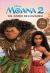 Disney Moana 2: the Junior Novelization