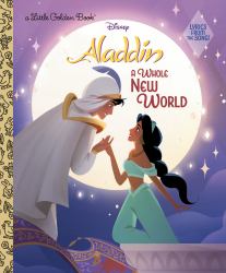 A Whole New World (Disney Aladdin)
