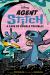 Disney Agent Stitch: a Case of Double Trouble!