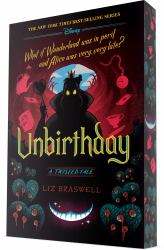 Unbirthday : A Twisted Tale