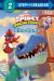 Spidey and His Amazing Friends: Dino-Rama (Marvel) Spidey and His Amazing Friends: Dino-Rama (Marvel)
