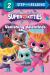 Vanishing Valentines (Disney Jr. : SuperKitties) Vanishing Valentines (Disney Jr. : SuperKitties)