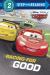 Racing for Good (Disney/Pixar Cars) Racing for Good (Disney/Pixar Cars)