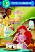 A Cake to Bake (Disney Princess)