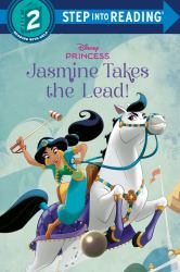 Jasmine Takes the Lead! (Disney Princess)