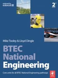 BTEC National Engineering
