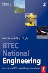 BTEC National Engineering