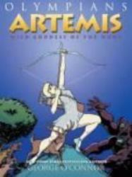 Artemis : Wild Goddess of the Hunt