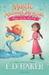 The Maggie and the Wish Fish