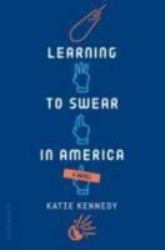 Learning to Swear in America