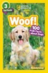Woof! 100 Fun Facts about Dogs