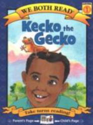 Kecko the Gecko