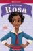 A Girl Named Rosa : The True Story of Rosa Parks A Girl Named Rosa : The True Story of Rosa Parks