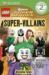 Super-Villains