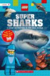 Super Sharks
