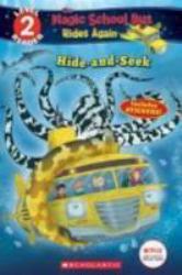 Hide-And-Seek