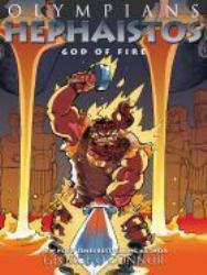 Hephaistos : God of Fire