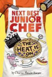 The Heat Is On!