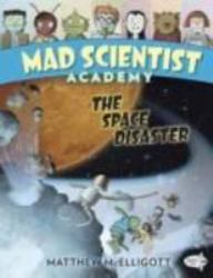 The Space Disaster