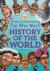 The Who Was? History of the World