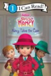 Nancy Takes the Case