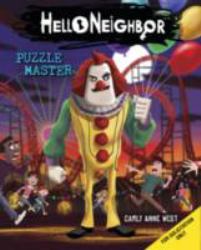 Puzzle Master